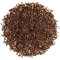 Los mejores  - Rooibos Té Orgánico Sudáfrica - Rojo Tisana África - Infusión 200g
